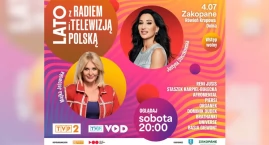  Zakopane otworzy wakacje z wielkim koncertem. Gwiaz&hellip;