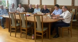 Przełom dla hokeja w Nowym Targu? Radni złożyli proj&hellip;