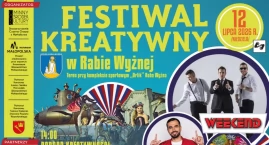 Weekend i Nowator zagrają w Rabie Wyżnej. Przed nimi&hellip;