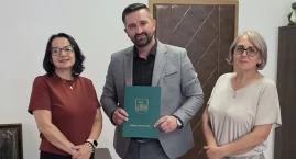 Podhalańska firma Rob-Gont z kolejnym prestiżowym zl&hellip;