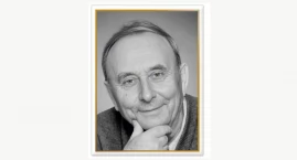 Zmarł Adolf Szpytma - nauczyciel, regionalista i kro&hellip;