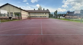  Nowe boisko powstanie przy szkole na Harendzie. Zak&hellip;