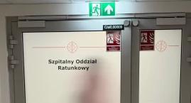 Agresja w nowotarskim SOR. Policja dwukrotnie interw&hellip;