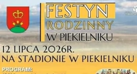 Muzyka, dmuchańce i zabawa do późnego wieczora. W Pi&hellip;