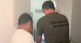 Nielegalnie pracowali na Podhalu. Trzech Kolumbijczy&hellip;