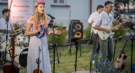 JAKAJA wystąpi w Zakopanem. Wieczór z folkiem, blues&hellip;