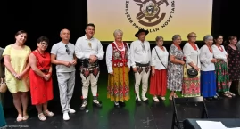 Nowe władze Związku Podhalan w Nowym Targu rozpoczęł&hellip;