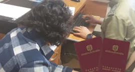 Nowy Targ. Kontrola Straży Granicznej zakończyła się&hellip;