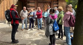 Zakopane za darmo i z przewodnikiem. FREE CITY TOUR &hellip;
