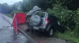 Policja przedstawia pierwsze ustalenia po śmiertelny&hellip;