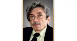 Zmarł Jan Sowiński z Nowego Targu - prawnik, były ra&hellip;