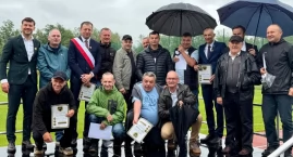 80-lecie GKS Czarni Czarny Dunajec - dwa dni jubileu&hellip;