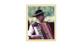 Zmarł Piotr Wojtaszek z Kluszkowiec - członek Zespołu Lubań