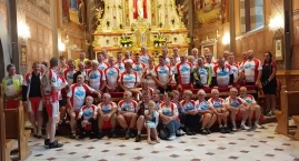 XVIII Góralska Pielgrzymka Rowerowa wyruszy już za k&hellip;