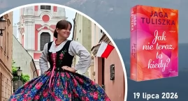 Pisarka z Białego Dunajca zaprasza na wyjątkowe spot&hellip;