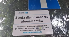 Parkowanie w Czarnym Dunajcu będzie łatwiejsze. Poja&hellip;
