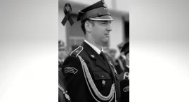 Nie żyje strażak z Torunia. Zginął podczas wyprawy w&hellip;