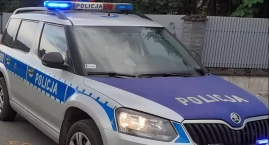  Poszukiwany listem gończym zatrzymany w Zakopanem. &hellip;
