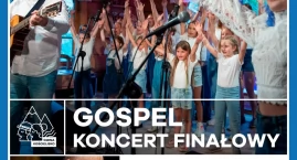 Muzyka gospel zabrzmi w Kościelisku. Finałowy koncert otwarty dla wszystkich