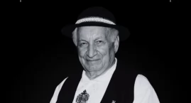 Zmarł Józef Bednarz - wieloletni działacz Związku Po&hellip;