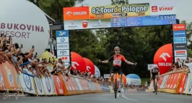 „Królewska” Bukowina Tatrzańska – 6. etap Tour de Pologne