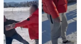 Zapadł wyrok po ataku z nożem w Poroninie - sąd skaz&hellip;