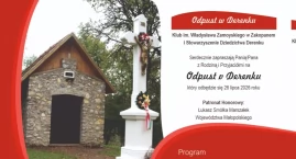 Ponad 300 lat historii. Derenk na Węgrzech zaprasza &hellip;