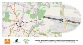 Ruszają przygotowania do przebudowy skrzyżowania na &hellip;