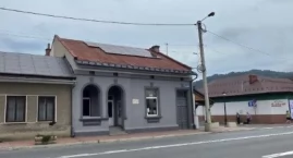 Zabytkowa siedziba PTTK w Krościenku nad Dunajcem odzyskała dawny blask