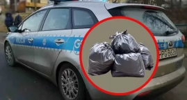 Wyrzucali śmieci na tereny zielone. Nagrania doprowa&hellip;
