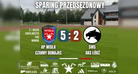Wisła z Czarnego Dunajca rozpoczęła przygotowania. M&hellip;
