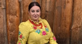 Dominika Rubiś nowym prezesem Związku Podhalan Oddzi&hellip;