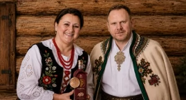 Rodzinna firma z Chicago z góralskimi korzeniami doc&hellip;