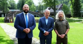 Po blisko 20 latach przełom w Zakopanem - sfinalizow&hellip;