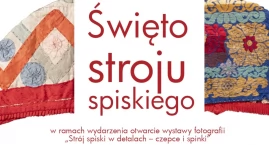 Święto stroju spiskiego