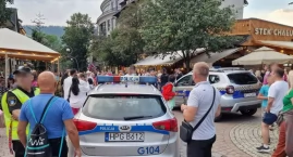 Turysta zamówił stek i dwa piwa, a potem uciekł z re&hellip;
