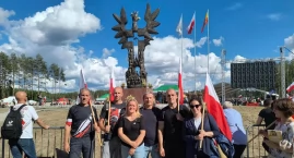 „Bestialstwo nieporównywalne z Holocaustem” - Małopo&hellip;