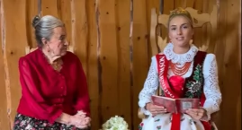Nośwarniyjso Górolecka Sylwia Piszczór wzięła udział&hellip;