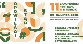Już za kilka dni rozpocznie się XI Zakopiański Festi&hellip;