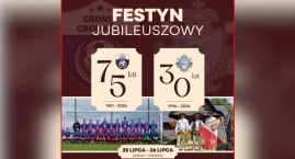  Gronków zaprasza na wielkie święto. LKS Gronik i Zw&hellip;