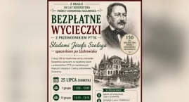 ZaSzalay w Szczawnicy. Weekend z historią, kulturą i&hellip;