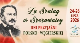 Szczawnica świętuje polsko-węgierską przyjaźń. Wyjąt&hellip;