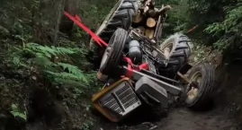 Policja podaje szczegóły tragicznego wypadku podczas&hellip;