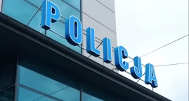 Autor obraźliwego wpisu o policjantach z Nowego Targ&hellip;