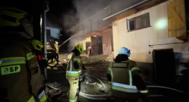 Apel druhów OSP Falsztyn o pomoc dla rodziny poszkod&hellip;