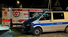  Poszukiwania w Bańskiej Niżnej zakończyły się sukce&hellip;