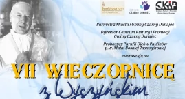 VII Wieczornica z Wyszyńskim na Bachledówce - w prog&hellip;