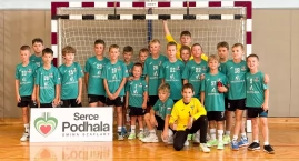 Świt Szaflary z kolejnym medalem jednego z największ&hellip;