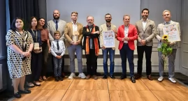 Finał Festiwalu Literackiego w Zakopanem - poznaliśm&hellip;