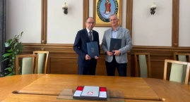 Kolejna inwestycja drogowa w Nowym Targu. Ruszy prze&hellip;